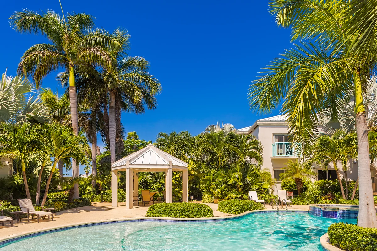 Caribbean Diamond: image 1